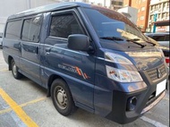 中古車 Mitsubishi DELICA 藍 2020 5門 貨車/箱型車