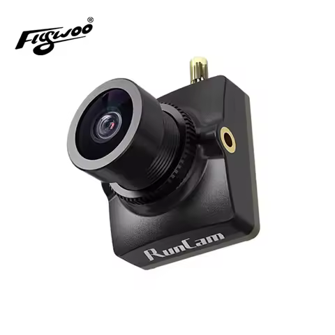 Flywoo HDZero Nano V3 Camera
