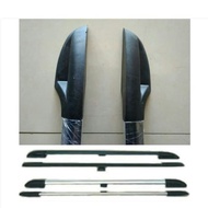 roof rail roofrail kaki 3 mobil innova