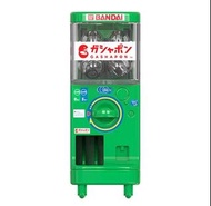 Bandai Gashapon 1:12扭蛋機扭蛋