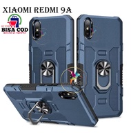 XIAOMI REDMI 9A CASE ROBOT HIT EYE RING CASING HP ROBOT UNTUK XIAOMI REDMI 9A
