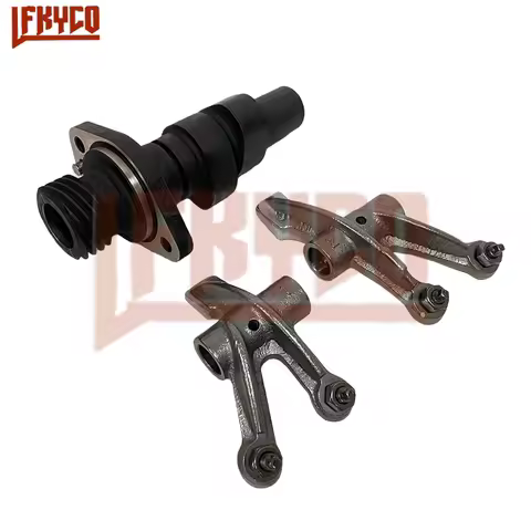 Motorcycle Engine Part Camshaft Rocker Arm Cam Shaft for Suzuki GN250 DR250 TU250 GZ250 TU DR GN GZ