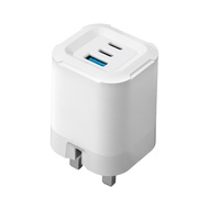 DIGIMOMO - PD65W GAN 高效能摺疊充電器