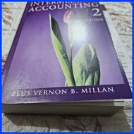 ━ ✁ ✹ Intermediate Accounting 2 2024 edition By; Millan