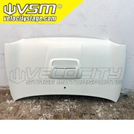Daihatsu L7 Gino Front Bonet Scoop Turbo Scope Bonet Depan for Perodua Kelisa limited edition Origin