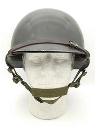 日本陸上自衛隊66式鐵帽 (非 美軍 國軍 M1 鋼盔 刺刀 防毒面具)