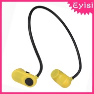 [Eyisi] Waterproof MP3 Music Player Underwater Headphones for Swimming Watersports 8GB