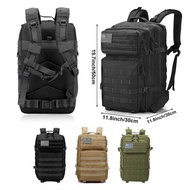Tactical Backpack 50l/35L/25L