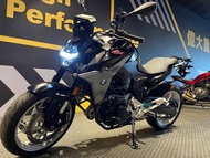 BMW F900R 免鑰匙 全彩儀表 總代理