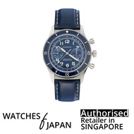 [Watches Of Japan[ MARSHAL 104234 MENS SPORTS MECHANICAL WATCH