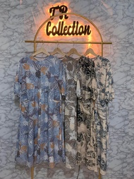 gamis motif terbaru 2024 gamis katun wanita terbaru daster viral terbaru dewasa daster wanita daster