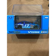 Team Caliber Nascar 17 Visine Racing