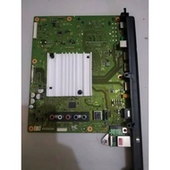 MB - mainboard - mesin tv led Sony KD 65X7500 D - 65 X 7500 D