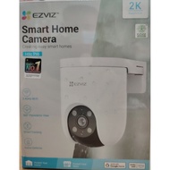 Ezviz H8C Por 3MP (2K) Smart WiFi Pan & Tilt Outdoor
