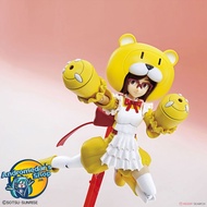 [Bandai] Chinaguy (HGBF) Assembly Model (Gundam Model Kits)