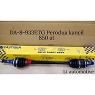 DA-8-933ETG Perodua kancil 850,k4 auto drive shaft right/long drive shaft assembly (FUTZSU/EASTIGER Brand)