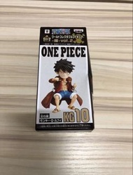 (有貨唔使再問，文盲唔覆) One Piece 海賊王 航海王 景品 路飛 尼卡 Bandai Banpresto DWC WCF POP DXF Jump 應募 扭蛋 盒蛋 一番賞 Premium 