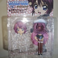 高達seed destiny megahouse character studio 換裝手辦 露娜瑪利亞