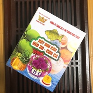 (Baking Ingredients) 3D Flexible Jelly Powder - Thanh Phat Fish Powder 15gr