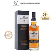 Glenlivet 18 Years Whisky 700ML