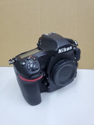 Nikon D850 body 機身新淨一盒