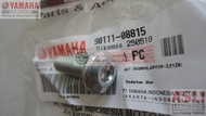 Baut Piringan Rem Cakram Depan Yamaha F1ZR Vixion Jupiter Z Vega R Scorpio Z Mio Lama 90111-08815 SA