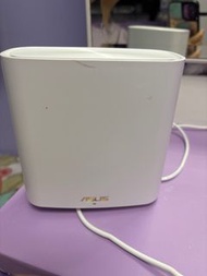 華碩雙頻無線路由器 AX5400 Dual Band WiFi  Router