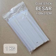 ISI LEM BAKAR BESAR 1.08MMx27CM