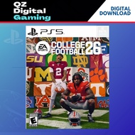 PS5 EA SPORTS College Football 26 Full Game Digital Download
