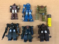 古物！！裝甲騎兵+太陽之牙 合金玩具 多谷