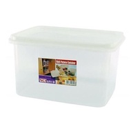 NCI 6910/6912/6914/6916 Multipurpose Container