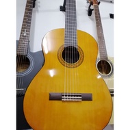 Yamaha C40 II guitar Classical Guitar