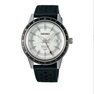SEIKO PRESAGE Style 60'S GMT - SSK011J1