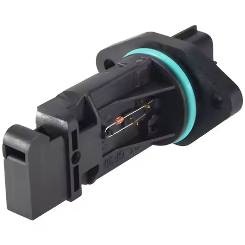MML-Air Flow MAF Sensor For Nissan Almera N16 Primera P10 P11 P12 WP11 WP12 1.5 1.6 1.8L 22680-5U400