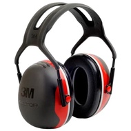 3M PELTOR X系列 進階降噪頭帶式耳罩 X3A