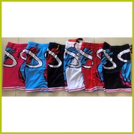 ━ ⇩ ◷ Miami Heat Basketball Jersey Short For Men ASSORTED DESIGN