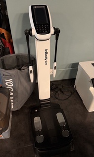Inbody 270 Body Composition Analyser
