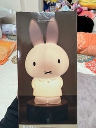 全新Miffy 燈飾