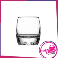 Gelas Kaca Mini Bulat Gelas Ukuran Kecil Ukuran 65ml