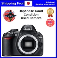 [Japanese Used Camera]Nikon Digital SLR camera D3100 Body D3100