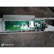 PCB board Electrolux ewf 8556 washer machine