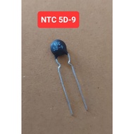 NTC 5D-9 Thermistor