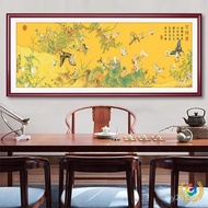 Lucky Bag Fast Shipping [Today's Fighting Fast Welfare Cross Stitch Three Grab Ready Stock New Style