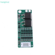 {hangmai} 5S 15A 18.5V 21V Li-ion  Charger Protection Board BMS 18650 Charger Module 18V 21V Cell Pr