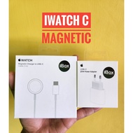 IWATCH C MAGNETIC CHARGER iBoxOriginal