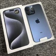 iphone 15 pro max 1tb ibox super likenew