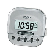 [SG] CASIO PQ-30 Table Clock | Traveller Clock | Mini Alarm Clock Mini Clock (FREE BATTERIES)