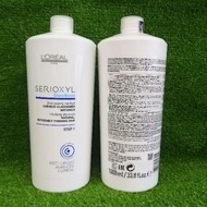 Serioxyl Loreal Sparse, Thin, Loreal Hair Care Shampoo