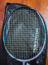 Yonex Astrox 88S Badminton Racket with Cover [4UG6]