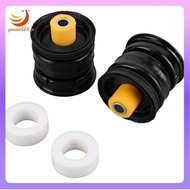 [gaozuo523.vn] For  Jazz  or City GM6 2015-2021 New 52670-T5A-J01 Rear Mounting Damper 52670-T5A-J01